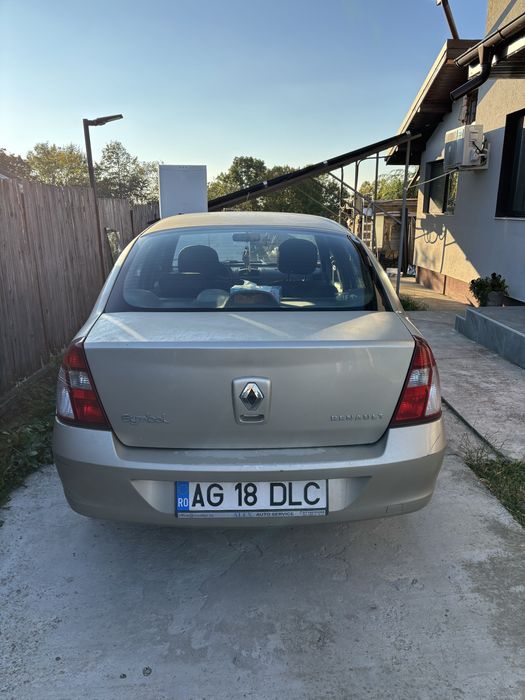 RENAULT Symbol 2008 — imagine 2