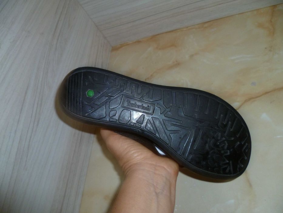 Timberland сандали №38