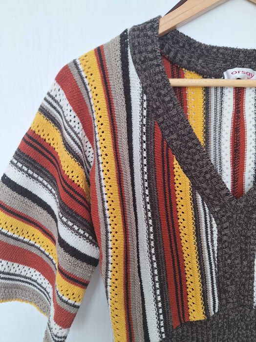 Есенно пончо/ жилетка Orsay