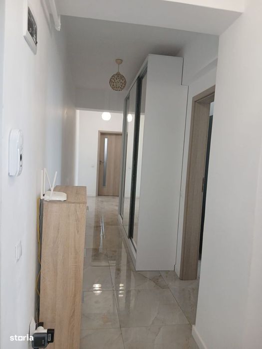 Apartament spatios 3 camere | 92mp | Bragadiru
