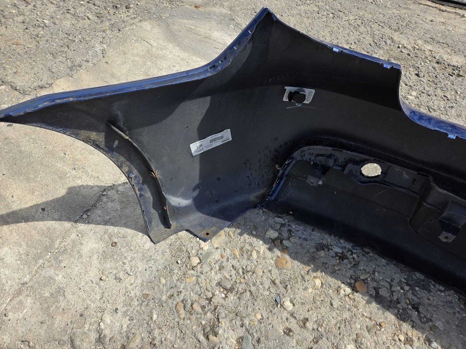 Bara spate compeleta BMW seria 1 E87 pachet M