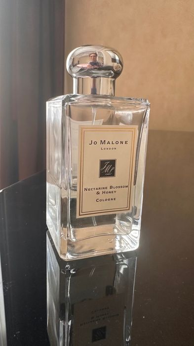 Духи Jo Malone Nectarine Blossom & Honey — ОРИГИНАЛ