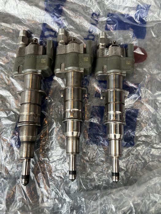 Injectoare bmw motor n43 b20