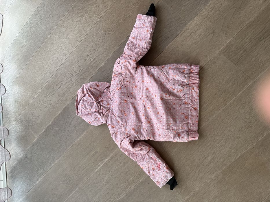 детски ски екип Rossignol 4 г