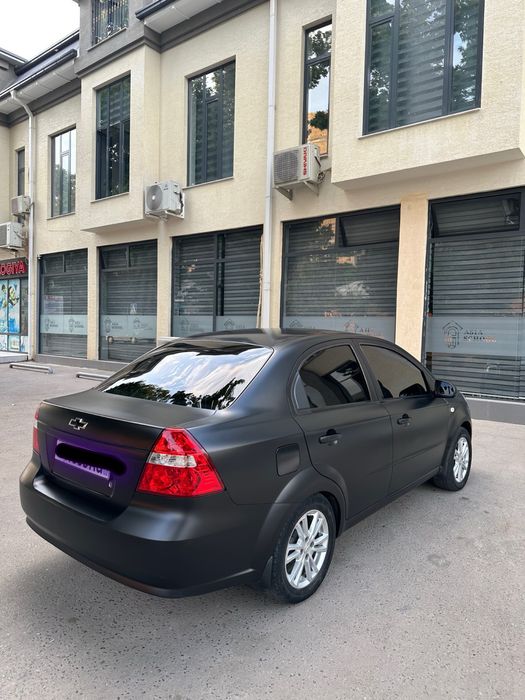 NEXIA 3 2020 YIL