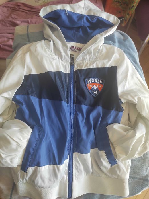 Тънко якенце,размер 5