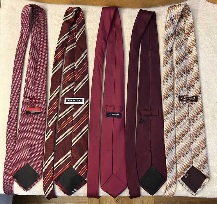 Мъжки вратовръзки