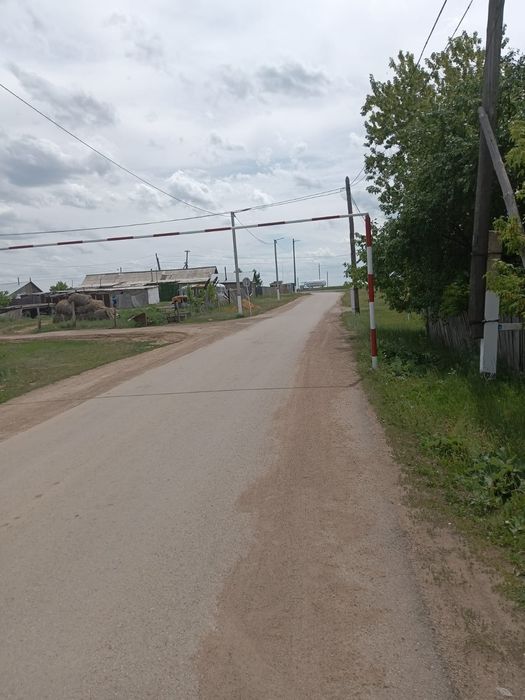 Продам Дом в селе Азат