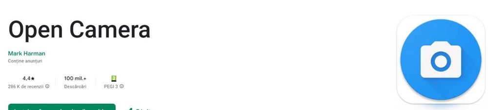 Samsung S21 camera principală defectă