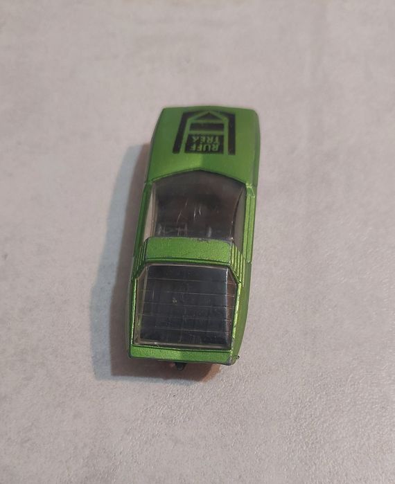 Количка Matchbox N40 VAUXHALL GUILDSMAN България