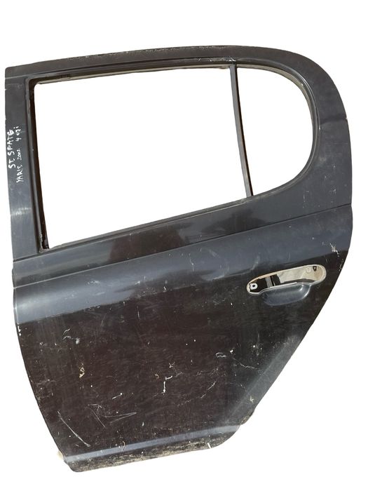 Portiera Stanga Spate 4 Usi Toyota Yaris _P1_ 1999 - 2005