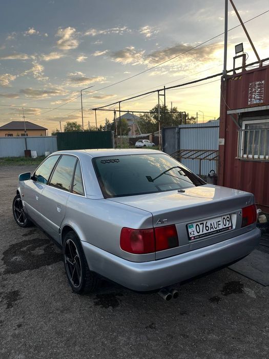 Продам Ауди а6с4