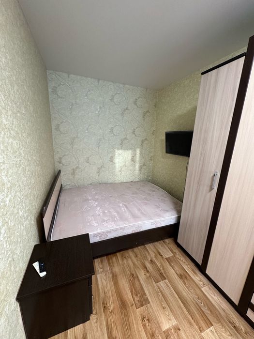 Квартира на долгий срок