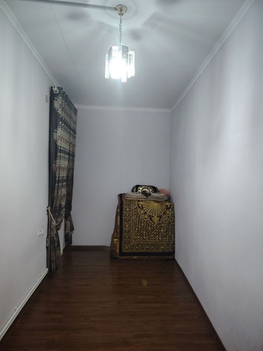 Квартира 2 ком, 47 м2, Геофизика