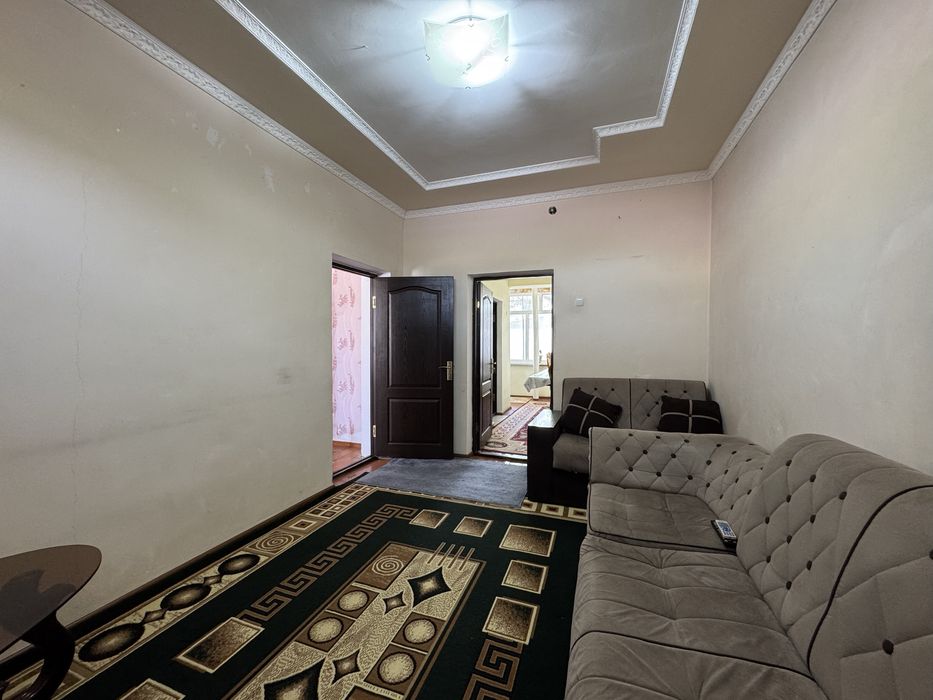 Продается участок 2,6 соток 4 х ком феруза