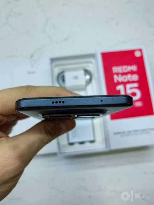 Redmi Note 15 Pro+ 5G