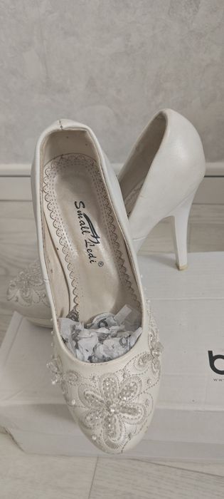 Продам туфли б/у