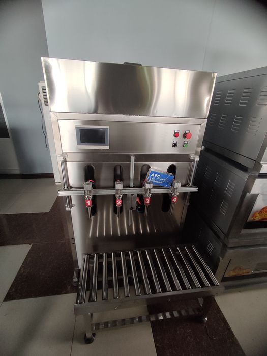 Дозатор для жидкость dozator suyuqlik un