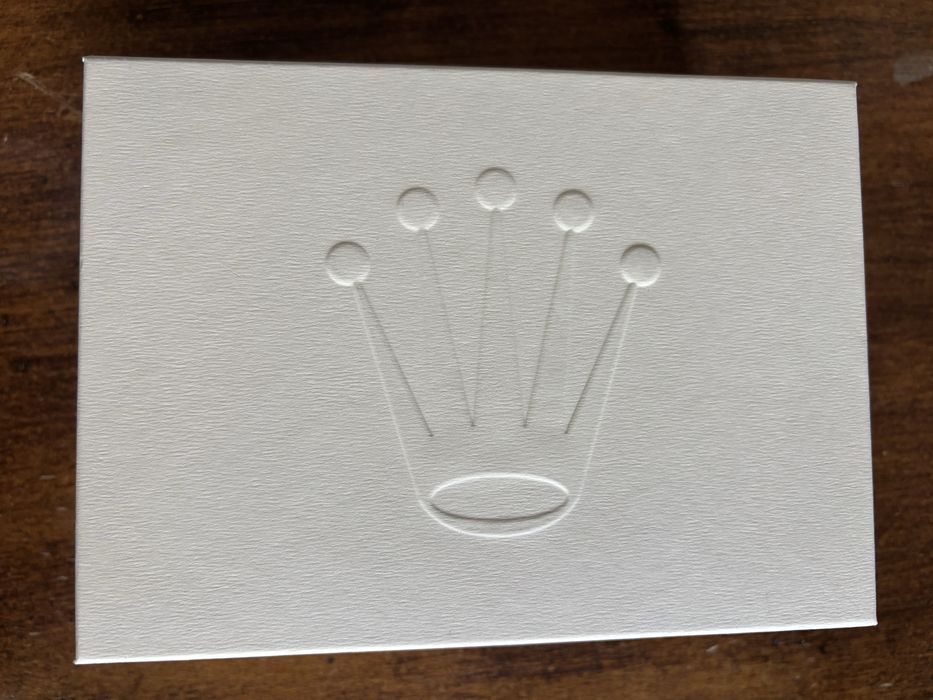 Ceas Rolex Oyster Perpetual Green 41mm, 2025, ca nou, full set