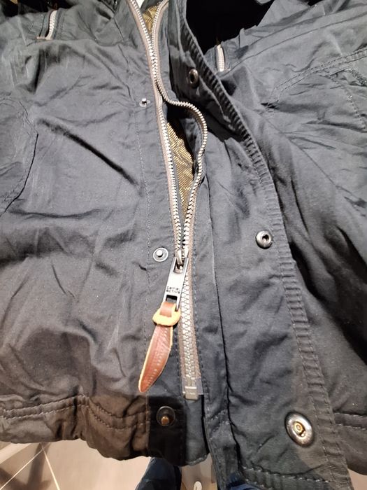 Зимно мъжко яке CAMEL ACTIVE