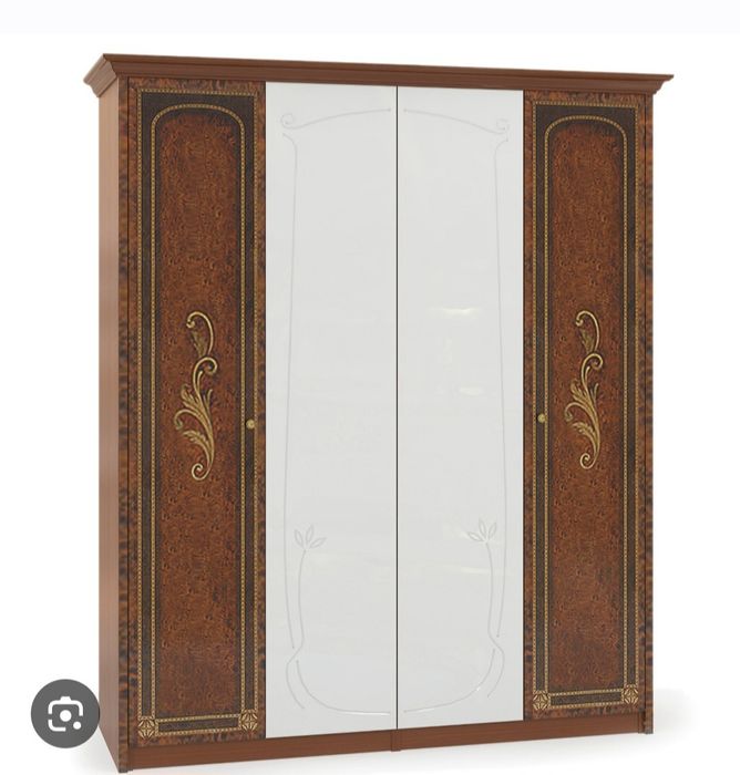 Продам  шифоньер Флоренция