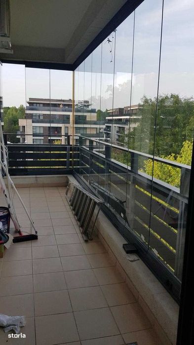 Apartament 3 camere | Baneasa | 2 locuri parcare | Piscina, Sauna, Gym