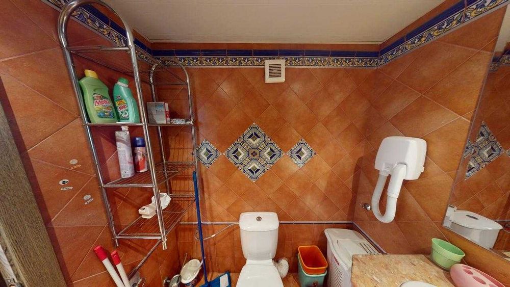 Продава се Двустаен апартамент в к.к. Елените - 53 кв.м за 760 €/кв.м - Снимка #8