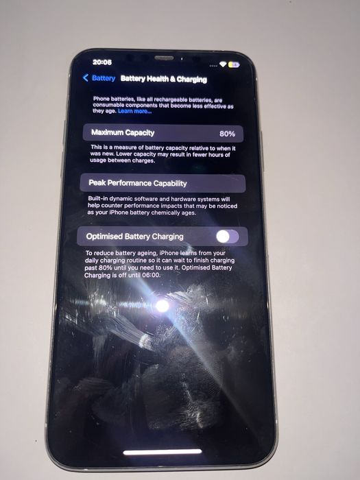 Iphone 11 pro max