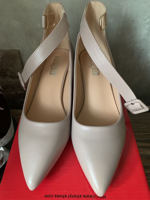 Туфли женские