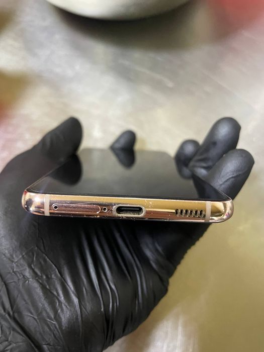 Samsung s21 5G 256xotita