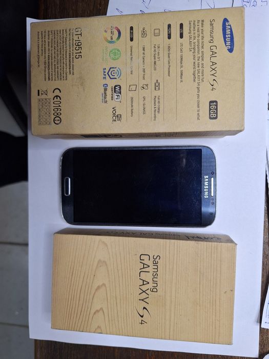Telefon smart Samsung Galaxy S4 GT-I 9515