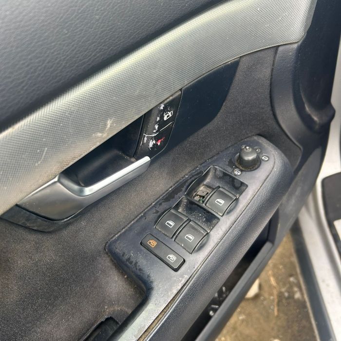 Dezmembrari Audi A4 B7 (8E) (2004-2008) 3.0 TDI quattro Motorina