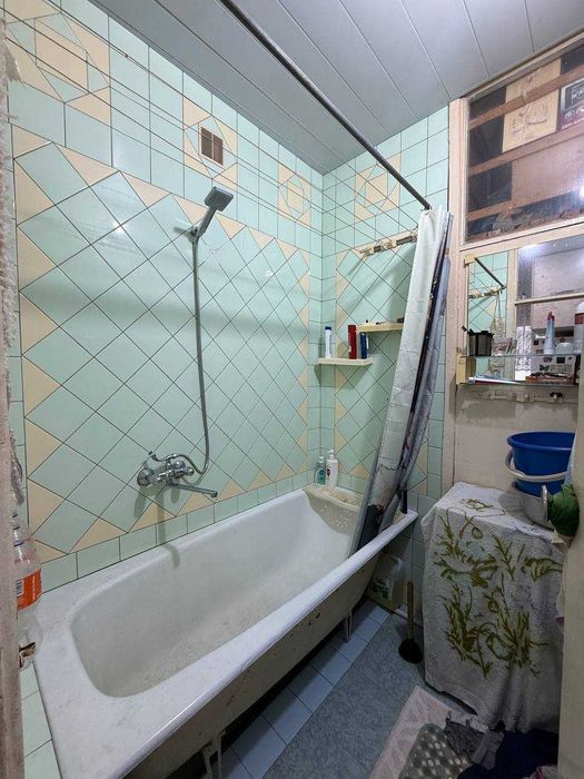 Продаётся 3-х комнатная квартира на Юнусабаде 8