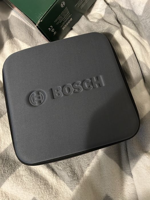 Bosch EasyDrill 1200 Masina de Gaurit si Insuburat Nouă