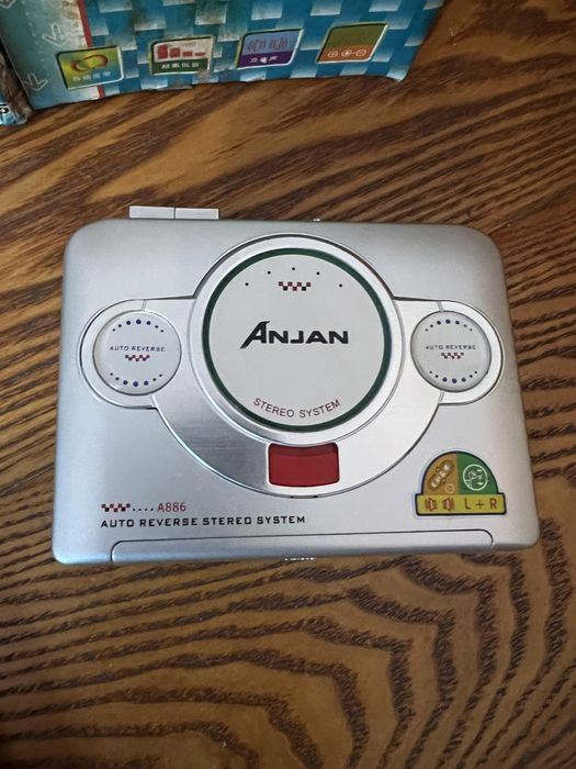 Продам кассетные плеера