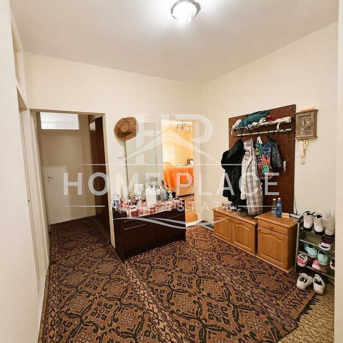 Продава се Тристаен апартамент в Варна, Владислав Варненчик - 93 кв.м за 676 €/кв.м - Снимка #2