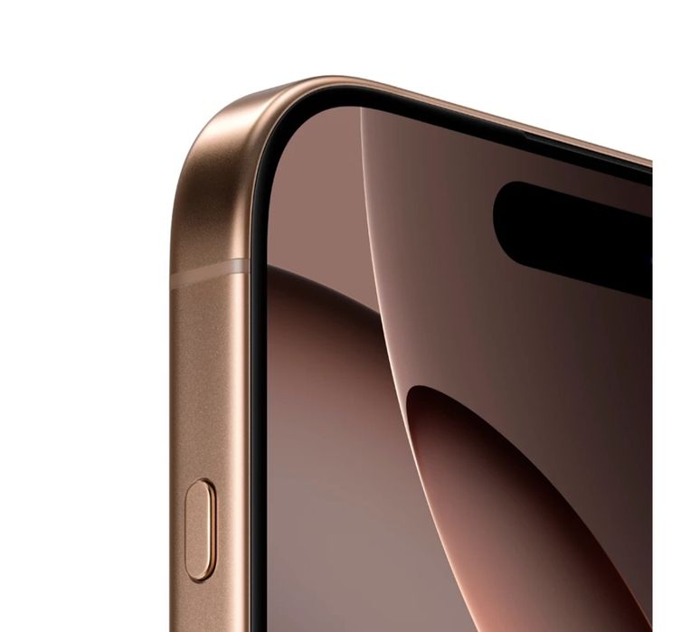 Айфон 16 про 256 gb