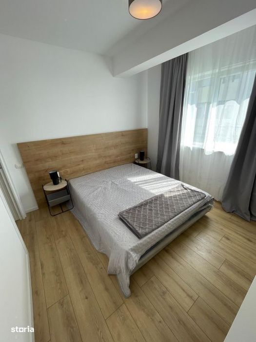 Apartament cochet de 2 camere, parcare subterana, zona Terra