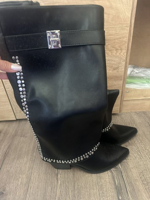 Ботуши Lab..модерни