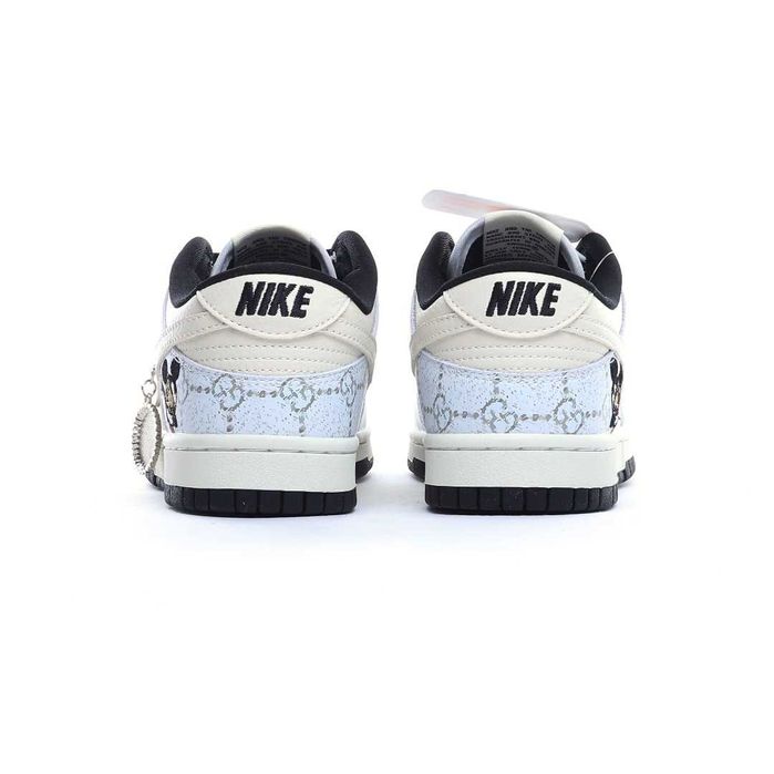 Travis Scott x Jordan Air Jordan 1 Low OG Nike