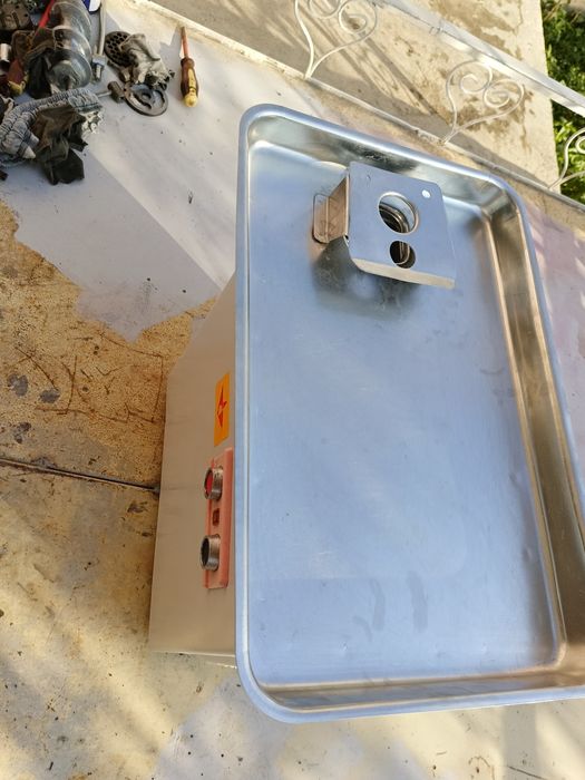 Мясорубка мим 300.Россиядан келтирилган. Холати зур.