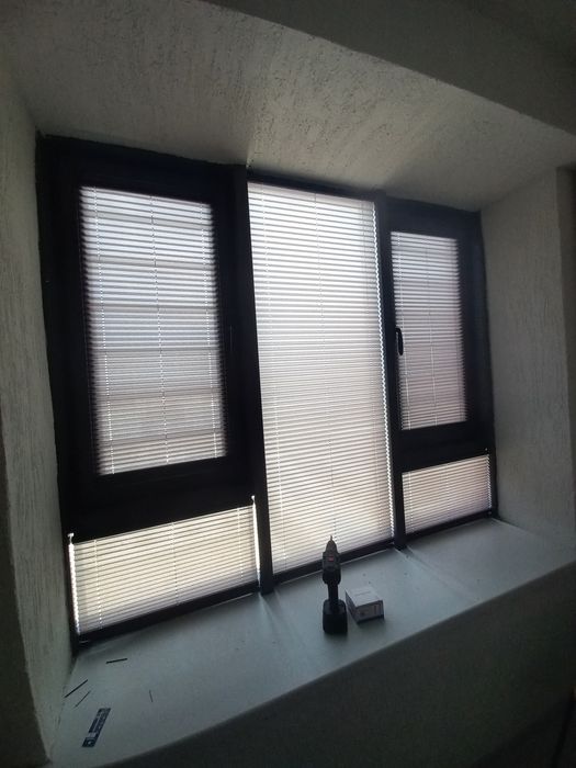 Жалюзи Түркістан Кентау