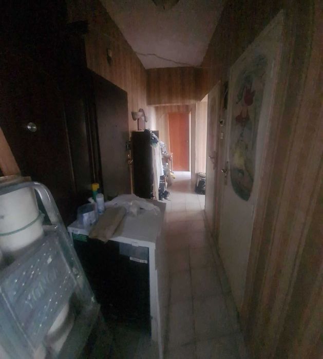 Продава се Двустаен апартамент в София, Надежда 4 - 63 кв.м за 2143 €/кв.м - Снимка #12