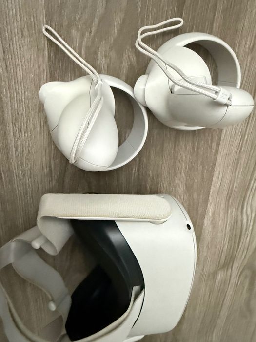 Oculus Quest 2 128 GB