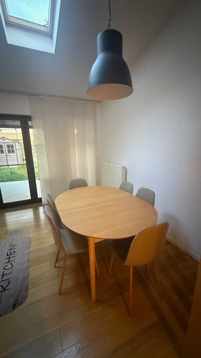 Casa tip triplex Dumbravita