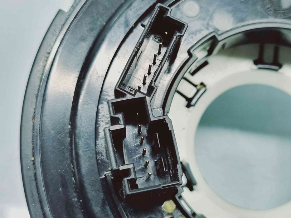 Spirala volan Bmw X6 (E71, E72) [Fabr 2007-2014] 9122509