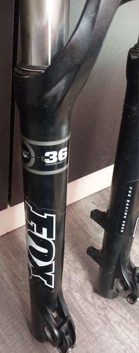 Furca pentru bicicletă