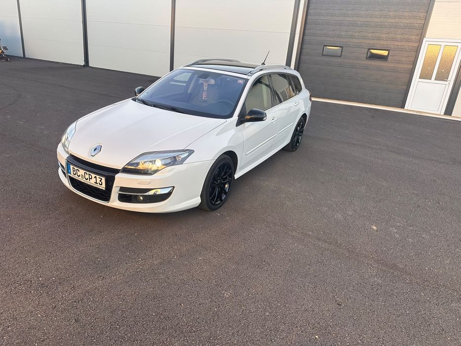 Renault Laguna