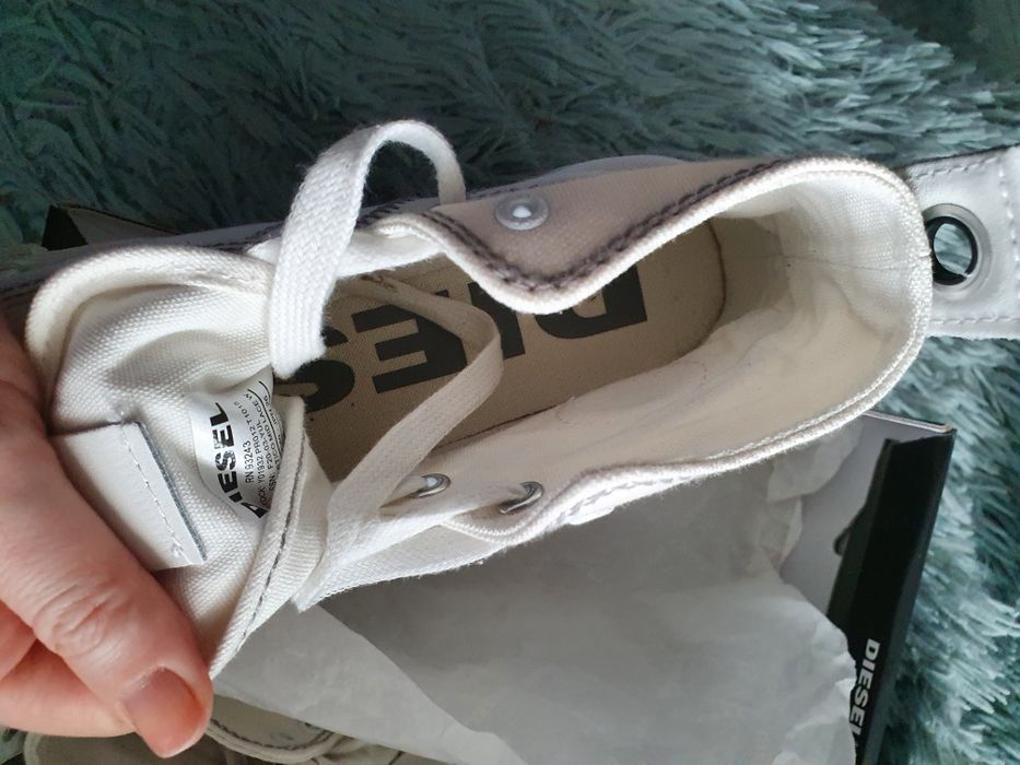 Tenesi inalti Diesel