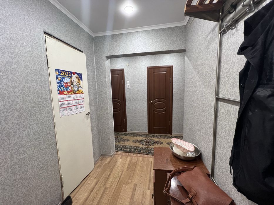 Продам 2х комн.квартиру